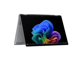 HP OmniBook X Flip 16-ar0007nn AMD Ryzen AI 5 340 16'' 2K WUXGA Touch 16GB 512GB W11H, Meteor Silver