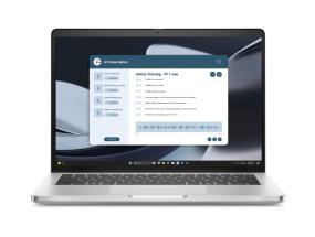 Dell Pro 14 Plus PB14255 14'' WUXGA AMD Ryzen 5 PRO 230 16GB 512GB SSD W11P, Silver