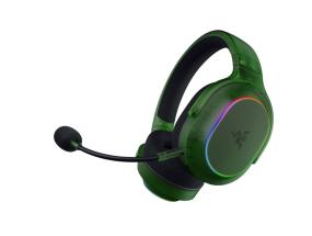 Razer Barracuda X Chroma Wireless Gaming Headset, Bluetooth, Phantom Green Edition