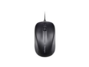Kensington ValuMouse K72110EU Wired Mouse USB-A, 1000 DPI, Black