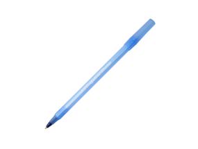BIC Ballpoint pens ROUND STIC 1.0 mm, blue, 1 pcs. 256378