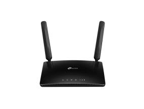 TP-Link Archer MR200 AC750 Wireless Dual Band 4G LTE Router