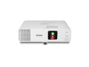 Epson EB-L210W Projektor 3LCD WXGA 1280x800, 4500 ANSI lumens, USB, Ethernet LAN, White
