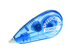 STANGER Correction Roller Speed Cover, 12m x 5mm, 1 pcs. 18000101099