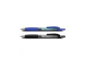 Retractable pen Forpus Create, 0.7mm, Blue  1208-051