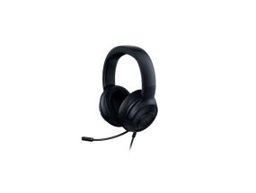 Razer Kraken X Lite Wired Gaming Headset, Black