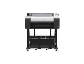 Canon imagePROGRAF TM-255 Large Format Printer Inkjet Colour A1 Wi-Fi Ethernet LAN USB