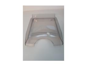 AD Class LETTER TRAY Basic smoked