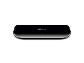 TP-Link TL-SG1008D 8-Port Gigabit Desktop Switch