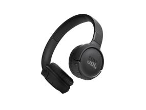 JBL Tune 520BT Wireless Headphones, Bluetooth, Black
