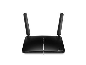 TP-Link Archer MR600 AC1200 Dual Band Gigabit 4G+ Cat6 Router
