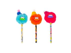 Erasable pen Colorino Heads in Hats