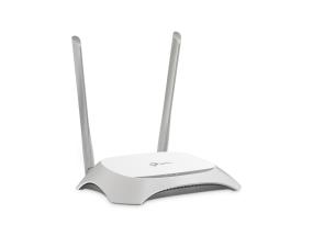 TP-Link TL-WR840N 300 Mbps Wireless N Router