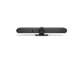 Logitech Rally Bar Video Conferencing System, Graphite