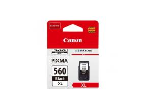 Canon PG-560XL (3712C001) Ink Cartridge, Black