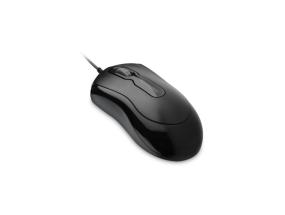 Kensington Mouse-in-a-Box Wired Mouse USB-A, 800 DPI, Black