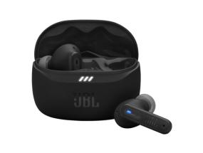 JBL Tune Beam 2 Wireless Earphones Earbuds, Bluetooth, Black