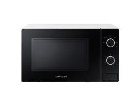 Samsung MS20A3010AH Microwave 20 L 700 W, Black (SPEC)