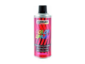 STANGER Color Spray MS 400 ml red 100005