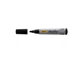BIC permanent MARKER ECO 2000 2-5 mm, black, 1 pcs. 000095