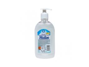 STANGER Rollerball Solid Inkliner 0.5 mm, blue, 1 pcs. 7420002