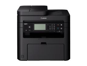 Canon i-SENSYS MF237W Printer Laser B/W MFP A4 23 ppm USB Wi-Fi Ethernet LAN