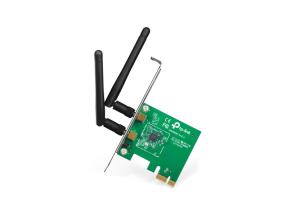 TP-Link TL-WN881ND 300Mbps Wireless N PCI Express Adapter
