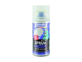 STANGER Spray chalk, blue, 150 ml 115103