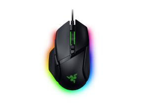 Razer Basilisk V3 35K Wired Gaming Mouse, 35000 DPI, Black