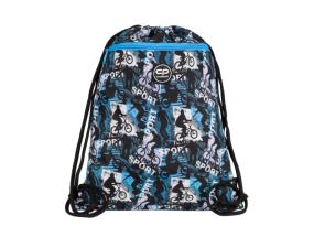 Sports bag CoolPack Vert Bikers