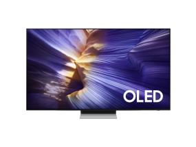 Samsung S90F (QE65S90FATXXH) TV 65'' OLED 4K UHD 3840x2160 Vision AI Smart TV 2025