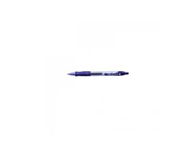 BIC gel pen GEL-OCITY, 0.7 mm, blue,1 pcs. 600635