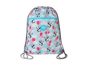 Sports bag CoolPack Vert Panda Ballons