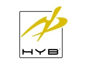 Compatible HYB Kyocera TK-8365Y (1T02YPANL0) Toner Cartridge, Yellow