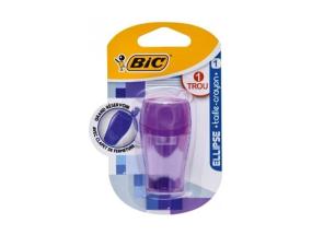 Bic Sharpener Ellipse 1 holes