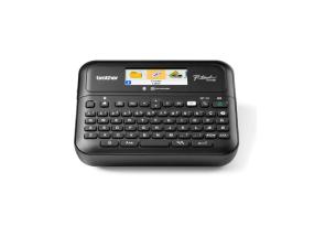 Brother PT-D610BTVP Label Printer Thermal transfer 30 mm/sec