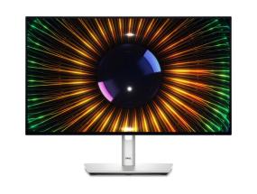 Dell UltraSharp 24 U2424H Monitor 23.8'' IPS FHD 1920x1080 8 ms 250 cd/m2 120 Hz, Silver
