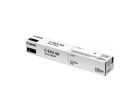 Canon C-EXV60 (4311C001) Toner Cartridge, Black (10200 pages)