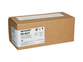 Sharp MX-B42T (MXB42T) Toner Cartridge, Black