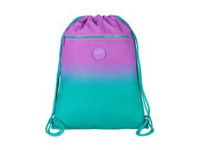 Sports bag CoolPack Vert Gradient Blueberry