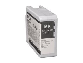 Epson SJIC36P(MK) (C13T44C540) Ink Cartridge, Matte Black