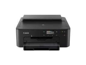 Canon PIXMA TS705a Printer Inkjet Colour A4 15 ppm USB Wi-Fi Ethernet LAN