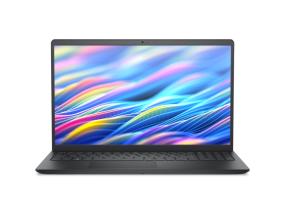 Dell 15 DC15250 15.6'' FHD Intel Core 3 100U 8GB RAM 512GB SSD W11H Carbon Black
