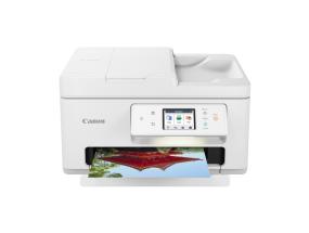 Canon PIXMA TS7750i Printer Inkjet Colour MFP A4 15 ipm USB Wi-Fi