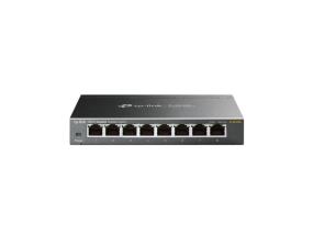 TP-Link TL-SG108S 8-Port 10/100/1000Mbps Desktop Switch