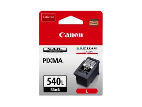 Canon PG-540L Ink cartridge for PIXMA MX475, MX515, MX395, Black (300 pages)