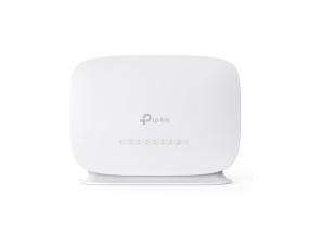 TP-Link TL-MR105 300 Mbps Wi-Fi 4G LTE Router