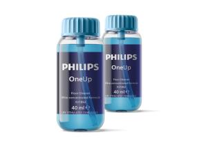 Philips OneUp XV1892/02 2X Floor Cleaner 40 ml
