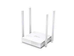 TP-Link Archer C24 AC750 Dual Band Wi-Fi Router