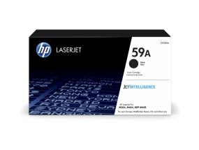 HP 59A (CF259A) Toner Cartridge, Black (SPEC)